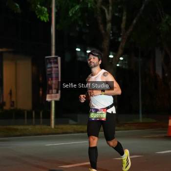 Runner Photo 3573697