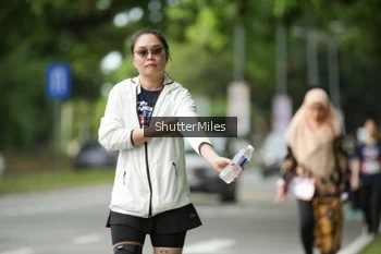 Runner Photo 35737