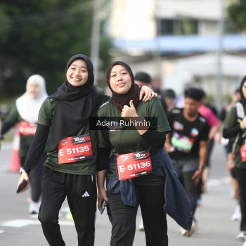 Runner Photo 3573700