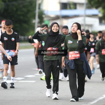 Runner Photo 3573702