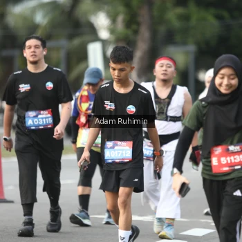 Runner Photo 3573704