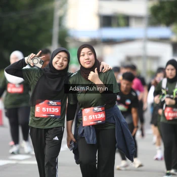 Runner Photo 3573709