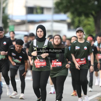 Runner Photo 3573710