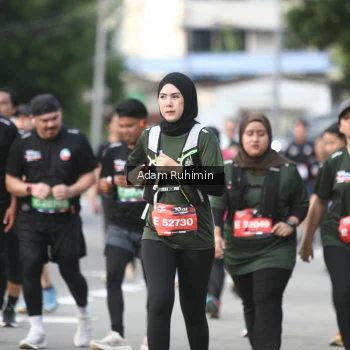 Runner Photo 3573713