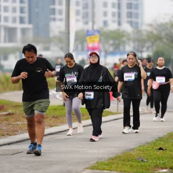 Runner Photo 3573714