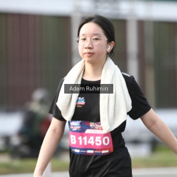 Runner Photo 3573716