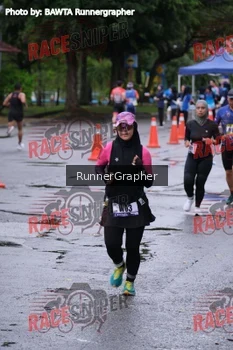 Runner Photo 357372
