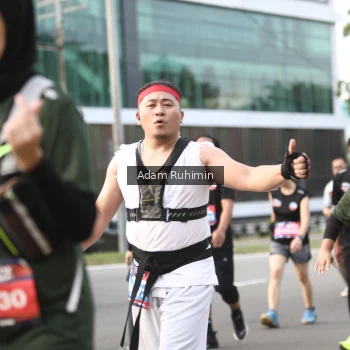Runner Photo 3573721