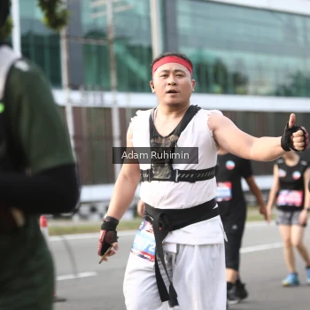 Runner Photo 3573725