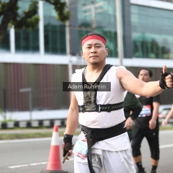 Runner Photo 3573726