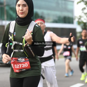 Runner Photo 3573727