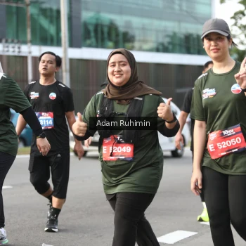 Runner Photo 3573732