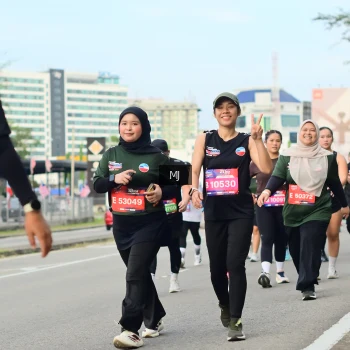 Runner Photo 3573734