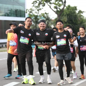 Runner Photo 3573738