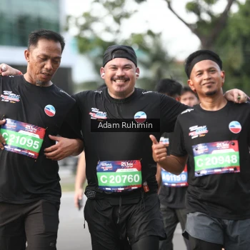 Runner Photo 3573739