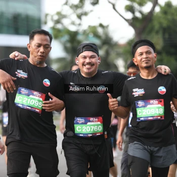 Runner Photo 3573745