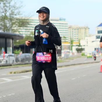 Runner Photo 3573747