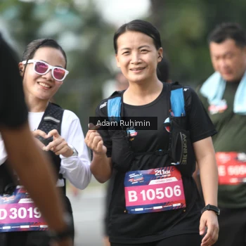 Runner Photo 3573749
