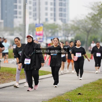Runner Photo 3573750