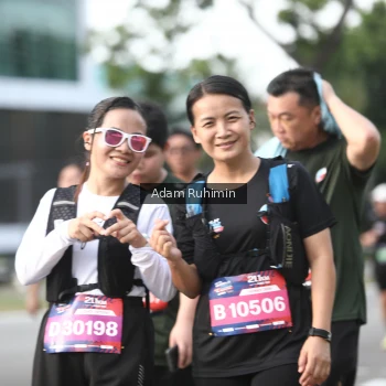 Runner Photo 3573753