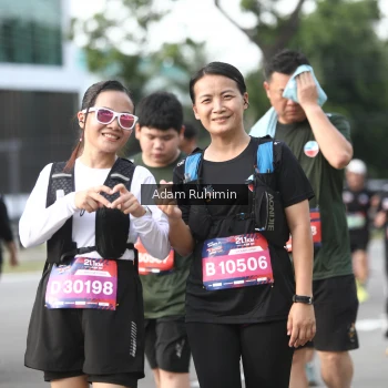 Runner Photo 3573754
