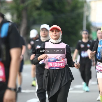 Runner Photo 3573756