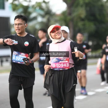 Runner Photo 3573763