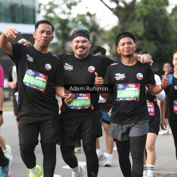 Runner Photo 3573766