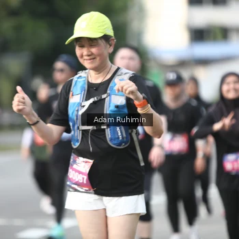 Runner Photo 3573769