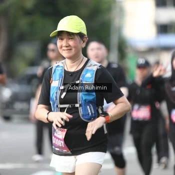 Runner Photo 3573770
