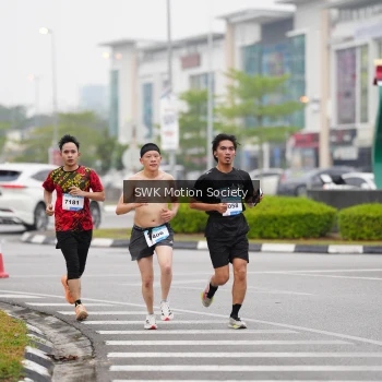 Runner Photo 3573772