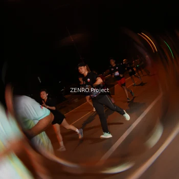 Runner Photo 3573774