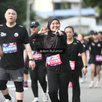 Runner Photo 3573775