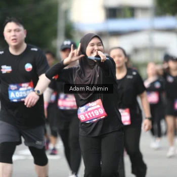 Runner Photo 3573776
