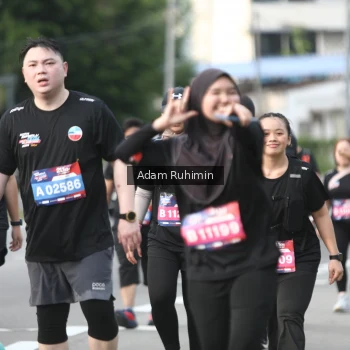 Runner Photo 3573779