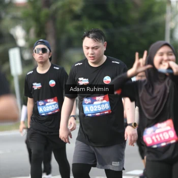 Runner Photo 3573780