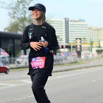 Runner Photo 3573782
