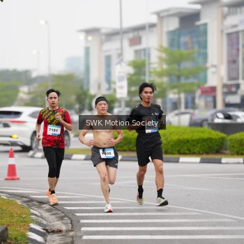 Runner Photo 3573784