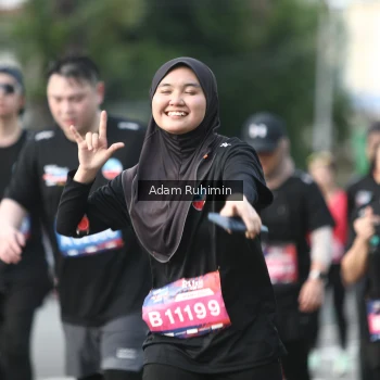 Runner Photo 3573785