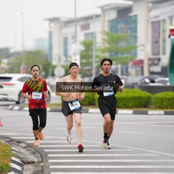 Runner Photo 3573786