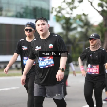 Runner Photo 3573787