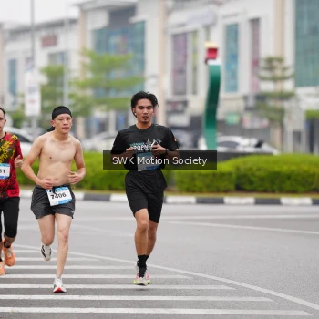 Runner Photo 3573792