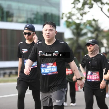 Runner Photo 3573793