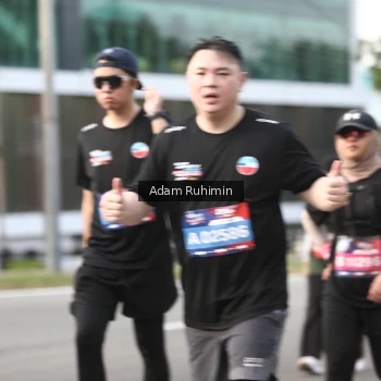 Runner Photo 3573795