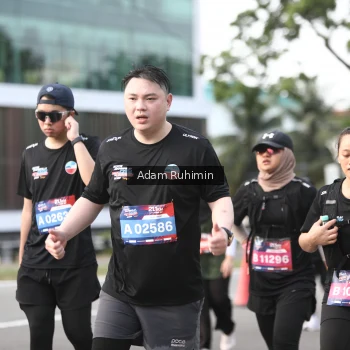 Runner Photo 3573796