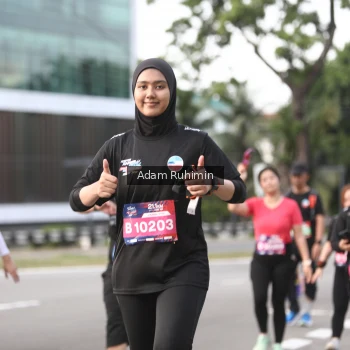 Runner Photo 3573802