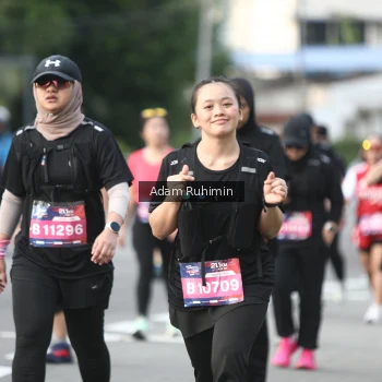 Runner Photo 3573804