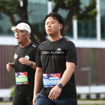 Runner Photo 3573806