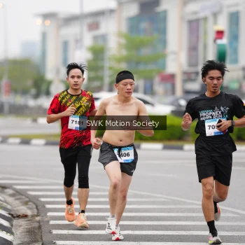 Runner Photo 3573808