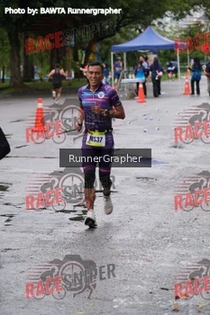 Runner Photo 357381